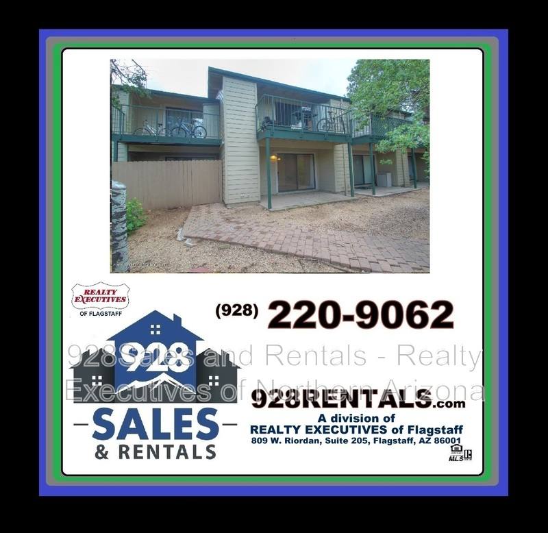Apartment for rent at 3200 S Litzler Dr #3-112, Flagstaff, AZ 86005