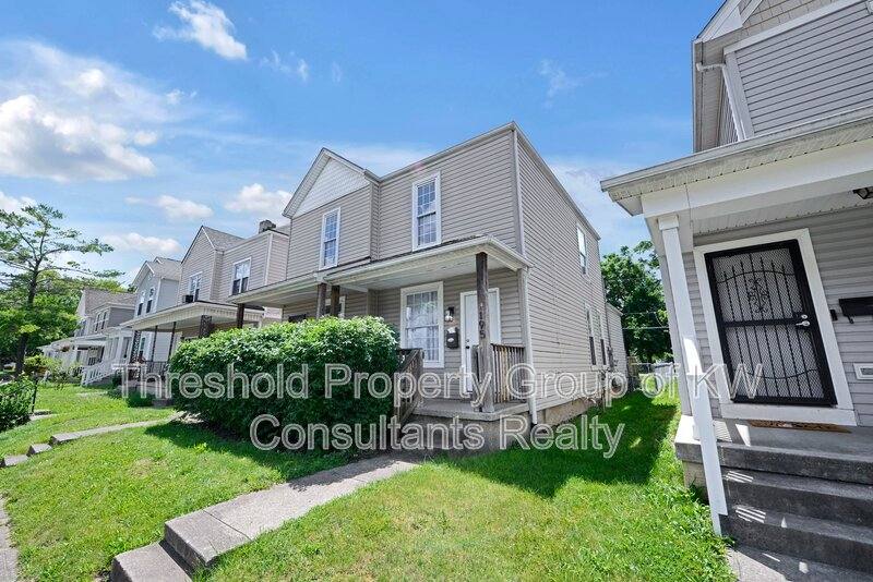 Apartment for rent at 195-197 E Innis Ave #197, Columbus, OH 43207