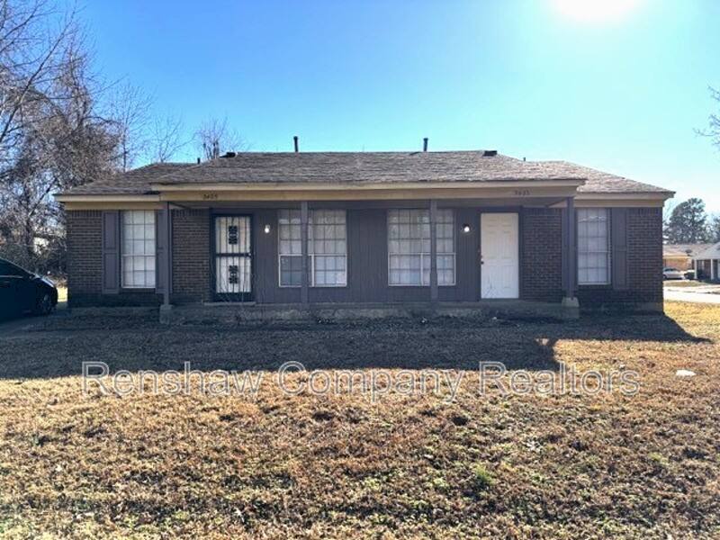 Apartment for rent at 3423 Arnold Rd, Memphis, TN 38118
