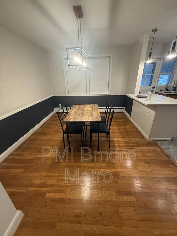Townhouse for rent at 1903 Lydonlea Way, Baltimore, MD 21239