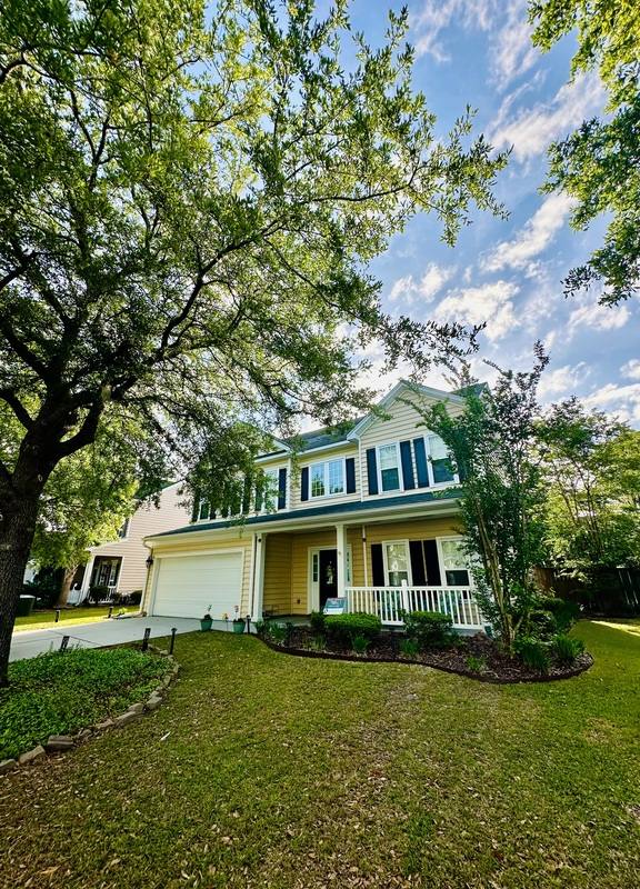 House for rent at 5220 Stonewall Dr, Summerville, SC 29485
