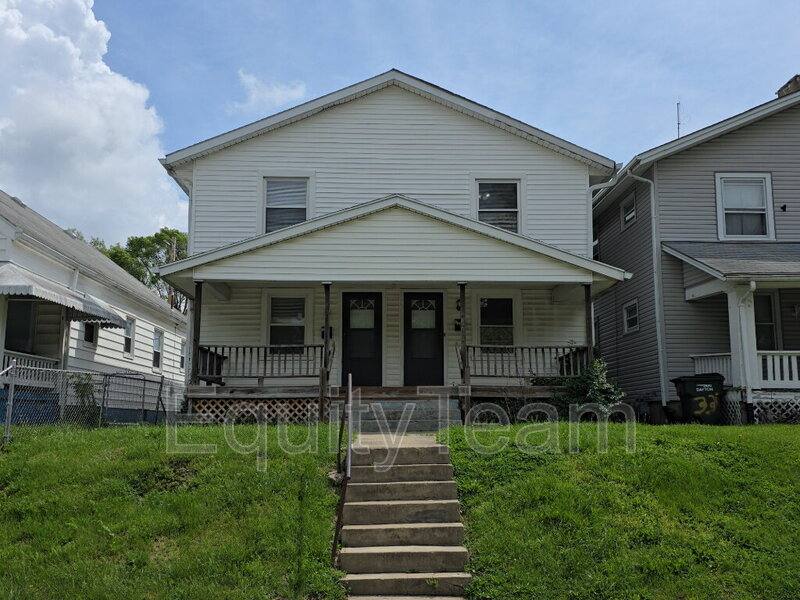 Apartment for rent at 336 Brooklyn Ave, Dayton, OH 45417