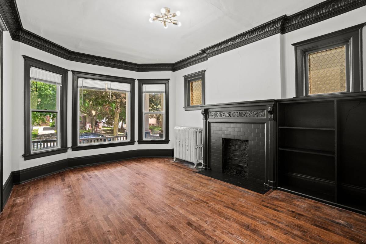 Townhouse for rent at 2937 N Maryland Ave, Milwaukee, WI 53211