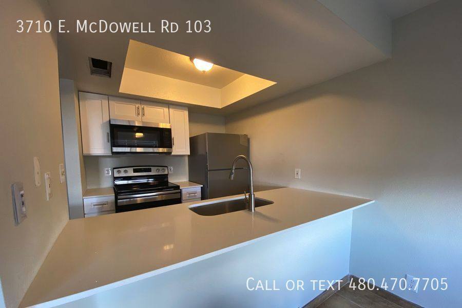 Apartment for rent at 3710 E McDowell Rd, Phoenix, AZ 85008
