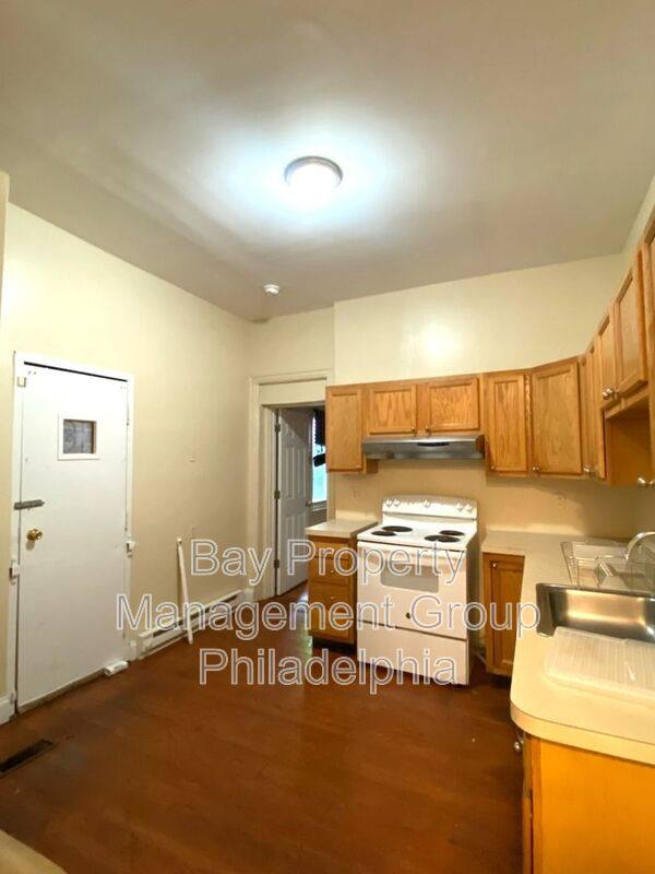 Apartment for rent at 2126 N 18th St #1, Philadelphia, PA 19121