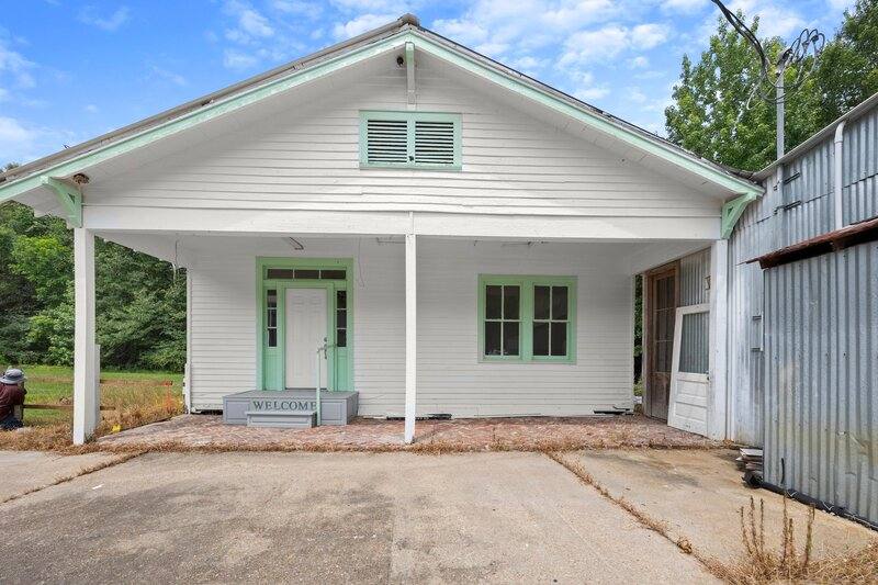 6477 Joe Daniel Rd, Saint Francisville, LA 70775