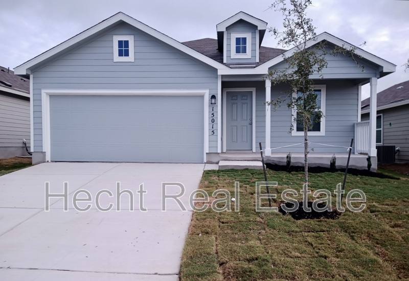 House for rent at 15015 Dorset Wheel, San Antonio, TX 78254