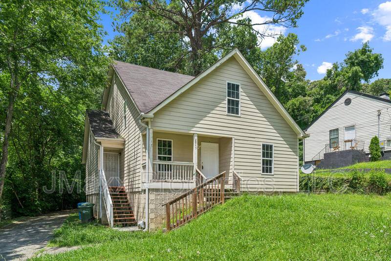 Apartment for rent at 2045 Baker Rd NW, Atlanta, GA 30318