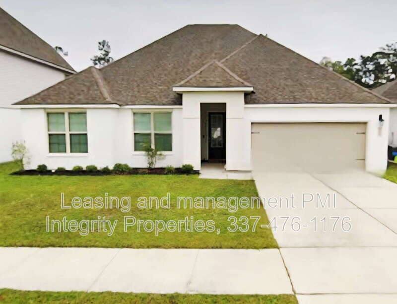 House for rent at 21232 White Wing Dove Dr, Covington, LA 70433