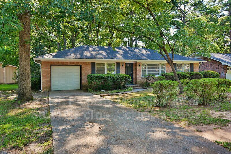 House for rent at 237 Pitney Rd, Columbia, SC 29212