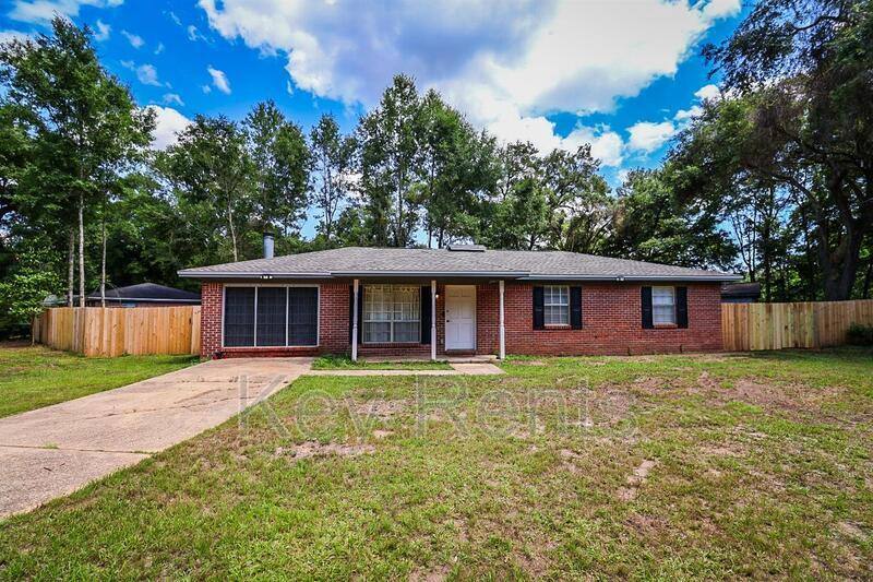 House for rent at 5203 Spring St, Milton, FL 32571