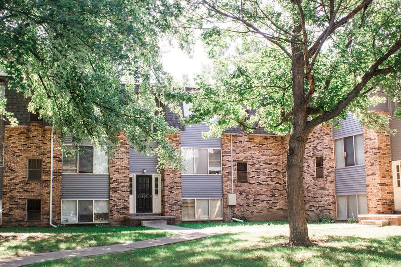 Apartment for rent at 11355 Goddard Rd #1-22, Allen Park, MI 48101