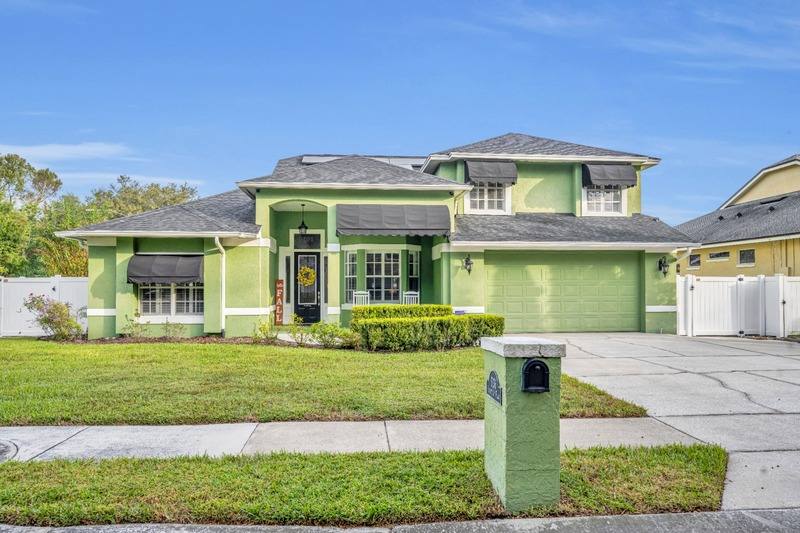 House for rent at 3136 Heartleaf Place, Winter Park, FL 32792