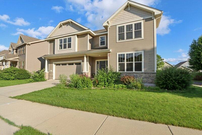 House for rent at 7119 Calla Pass, Middleton, WI 53562