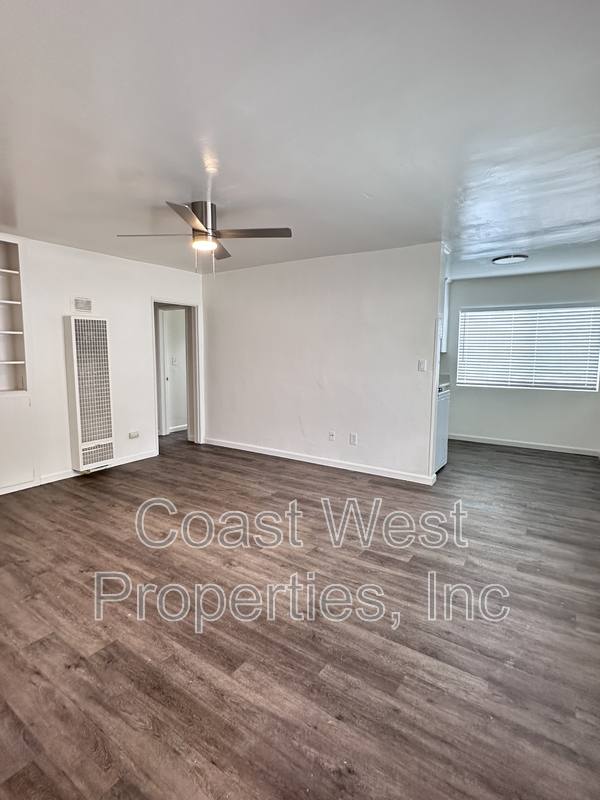 Apartment for rent at 1536 Moorland Dr #1, San Diego, CA 92109