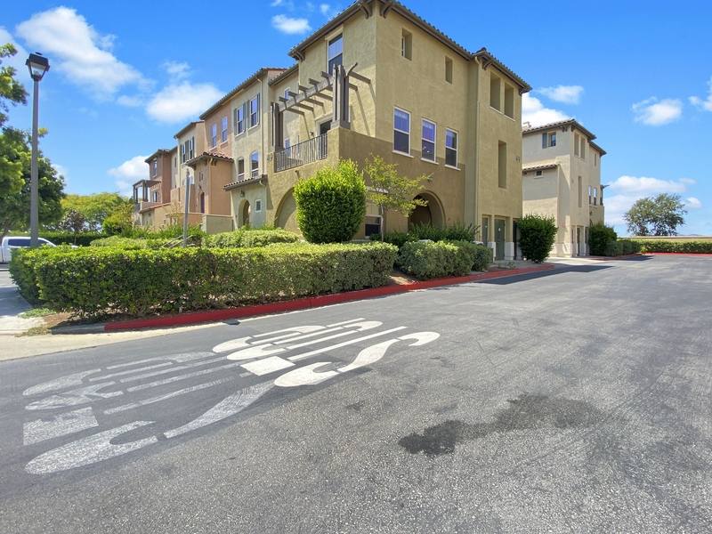 Townhouse for rent at 209 Marquette Ave #1, San Marcos, CA 92078