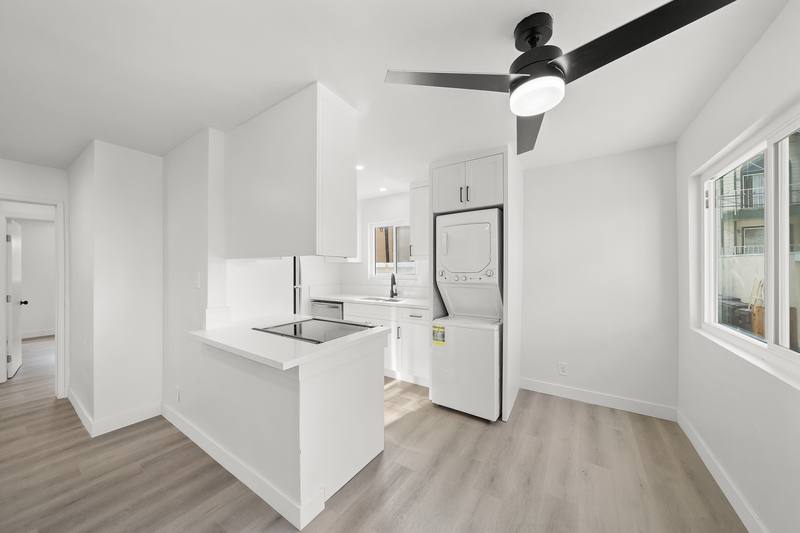 Apartment for rent at 3444 E Wilton St #2, Long Beach, CA 90804