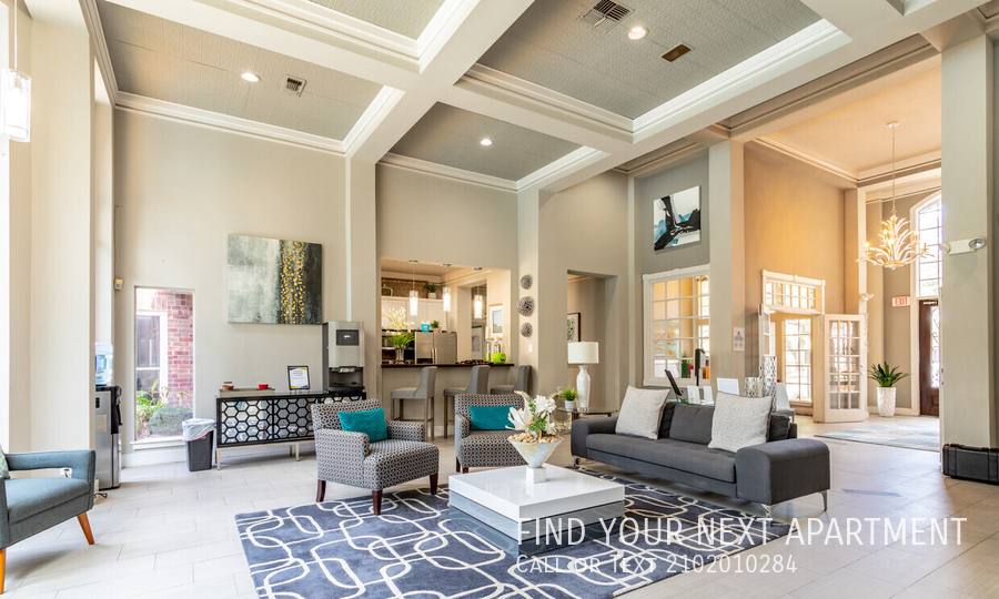 Apartment for rent at 5309 Hamilton Wolfe Rd, San Antonio, TX 78229