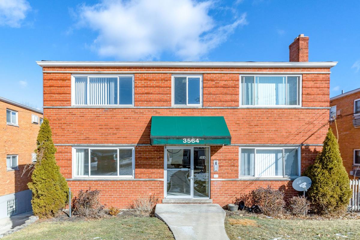 Apartment for rent at 3556-3598 Robroy Dr, Cincinnati, OH 45247