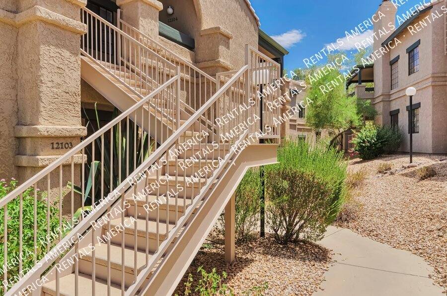 Condo for rent at 101 S Players Club Dr #12103, Tucson, AZ 85745