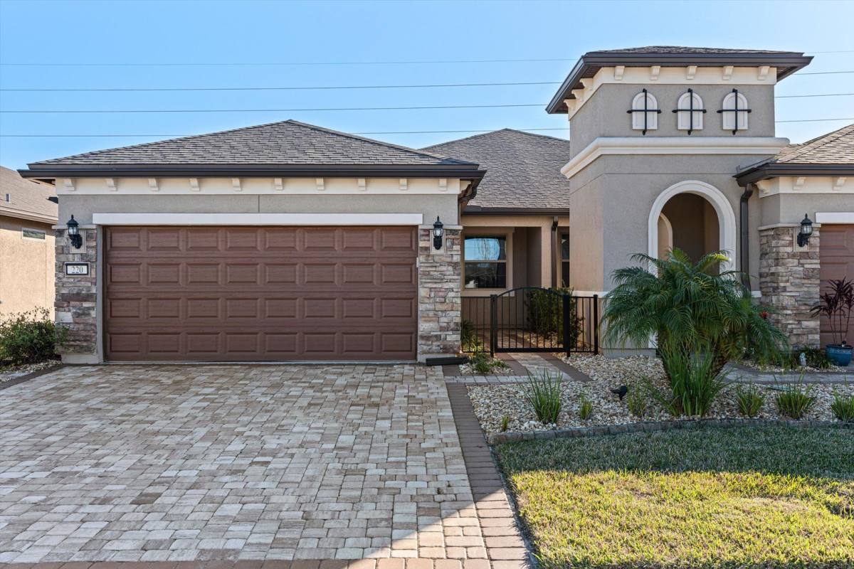 House for rent at 220 Rock Spring Loop, Saint Augustine, FL 32095