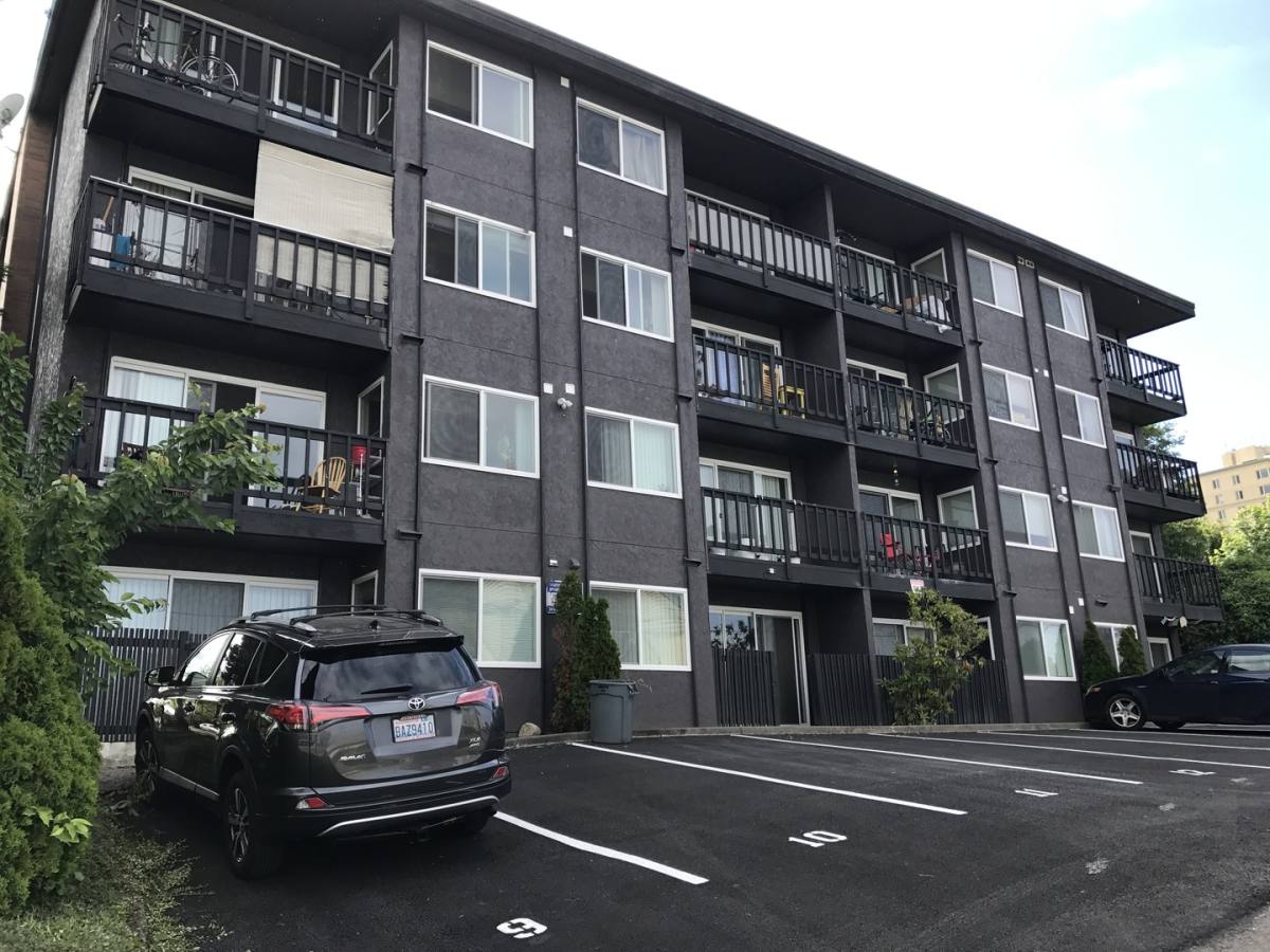 Apartment for rent at 1505 13th Ave S, Seattle, WA 98144