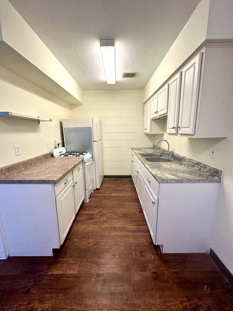 Apartment for rent at 2009 Bryant Ave S, Minneapolis, MN 55405