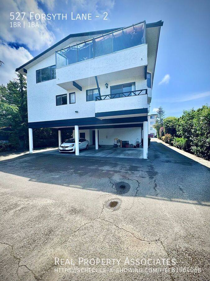 Apartment for rent at 527 Forsyth Lane #2, Edmonds, WA 98020