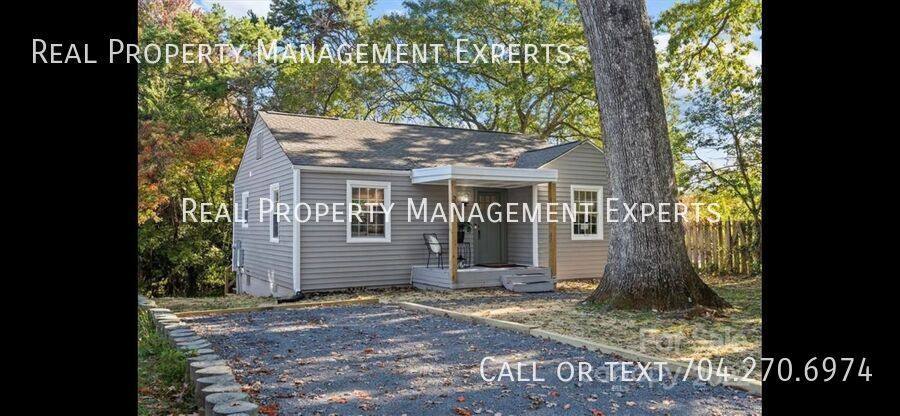 House for rent at 228 Keswick Ave, Charlotte, NC 28206