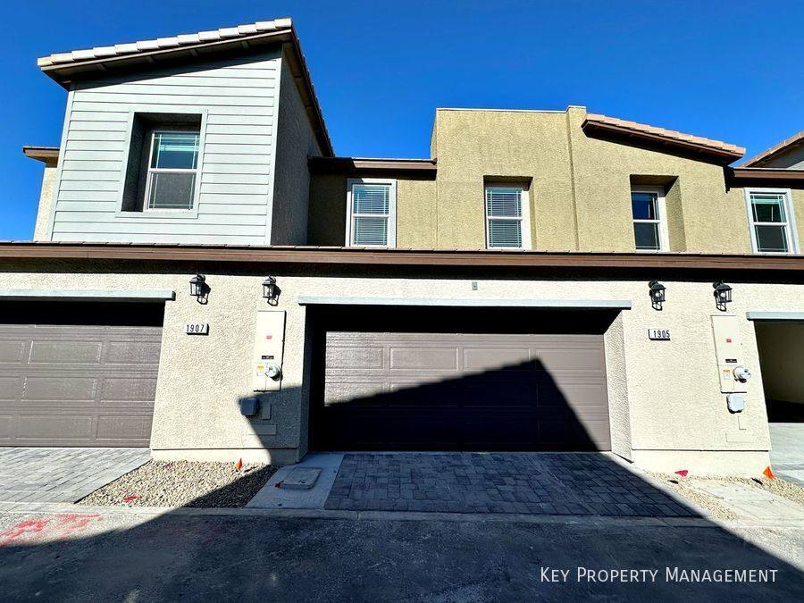 Townhouse for rent at 1905 Ottava Vista, Henderson, NV 89044