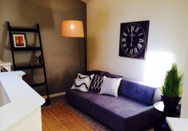 Apartment for rent at 1001 Ross #19A, Dallas, TX 75202