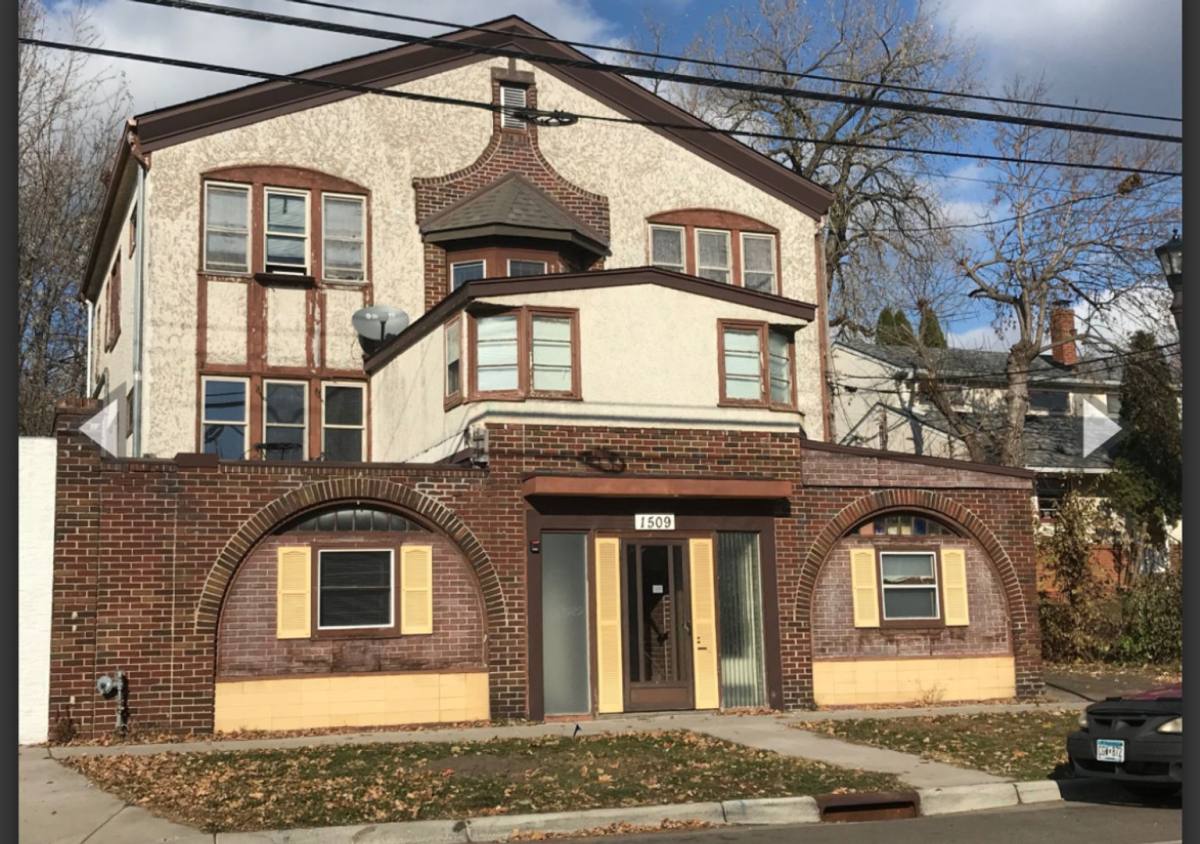 Apartment for rent at 1509 Randolph Ave, Saint Paul, MN 55105
