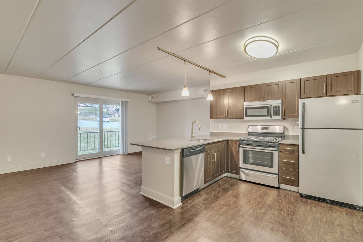 Apartment for rent at 275 Glen Riddle Rd, Media, PA 19063