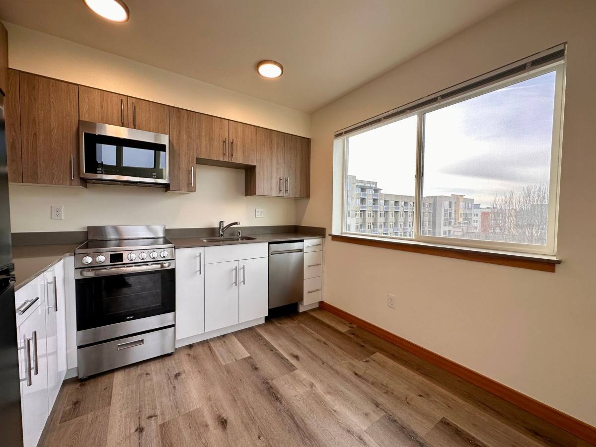 Apartment for rent at 2226 NW 58th St, Seattle, WA 98107