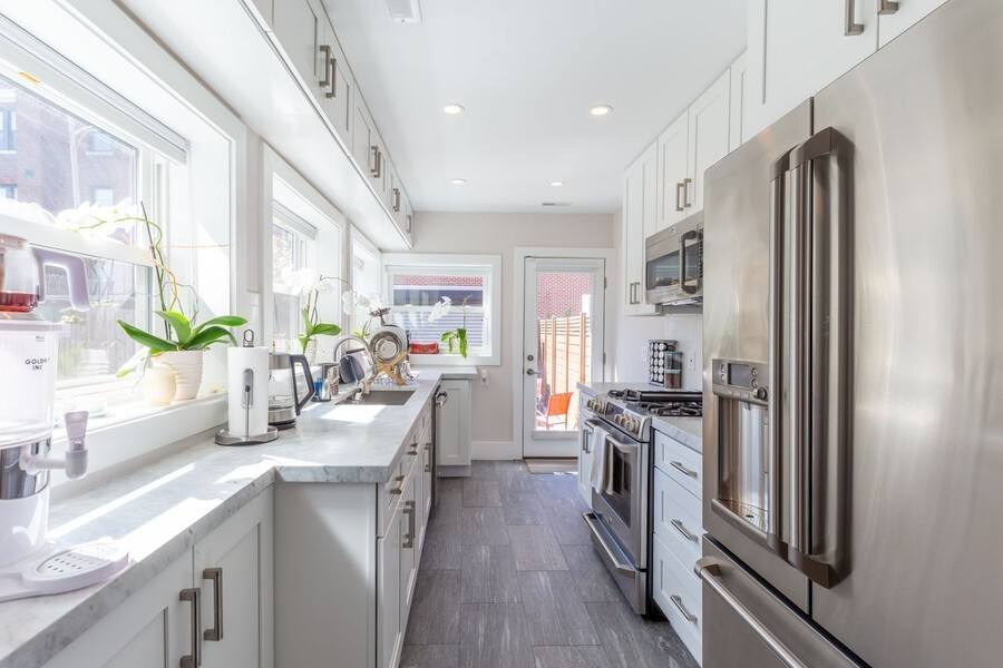 House for rent at 2214 Flagler Place NW, Washington, DC 20001