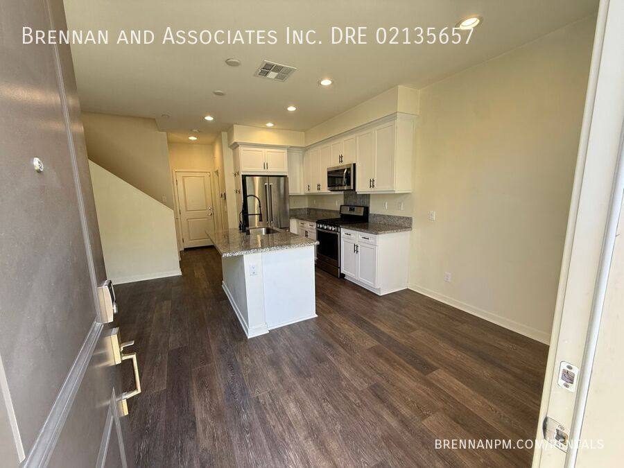Townhouse for rent at 2024 Foxtrot Loop #3, Chula Vista, CA 91915