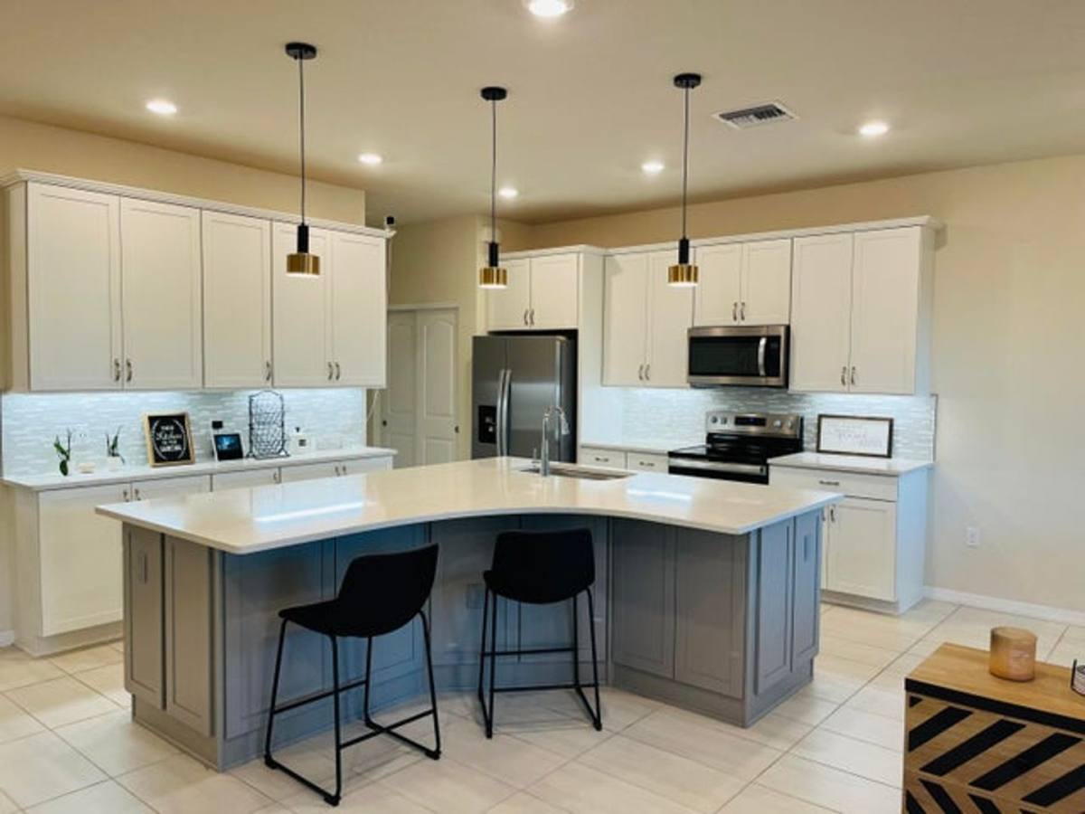 Townhouse for rent at 4828 Jumping Way, Lake Worth, FL 33467