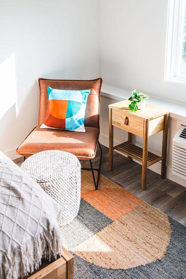 Apartment for rent at 233 Broadway #PH12, Oakland, CA 94607