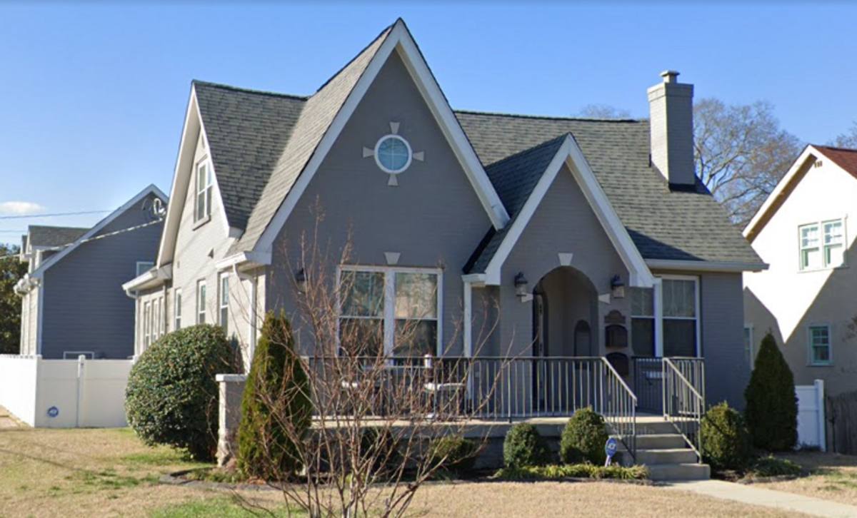 Apartment for rent at 1315 15th Ave S, Nashville, TN 37212