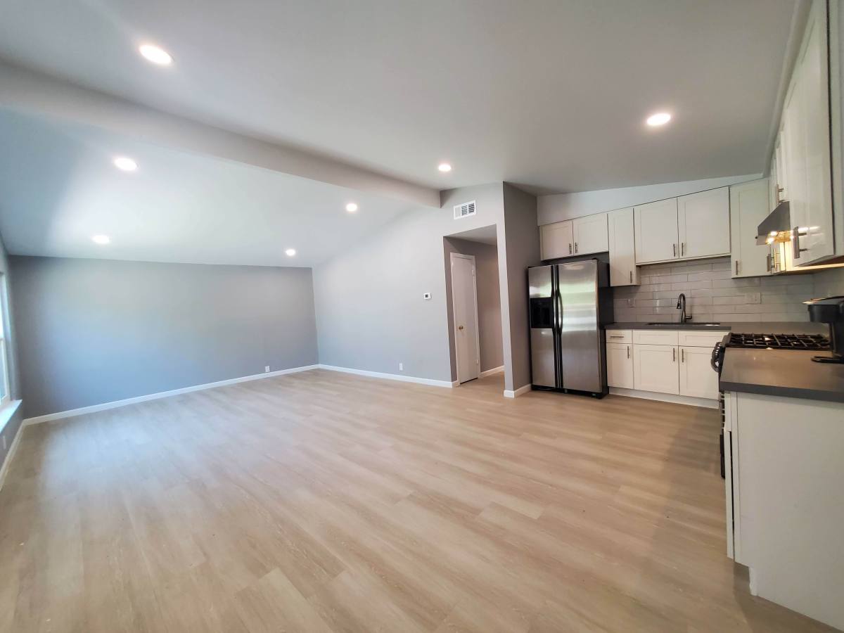 House for rent at 1913 San Vincente Dr, Concord, CA 94519