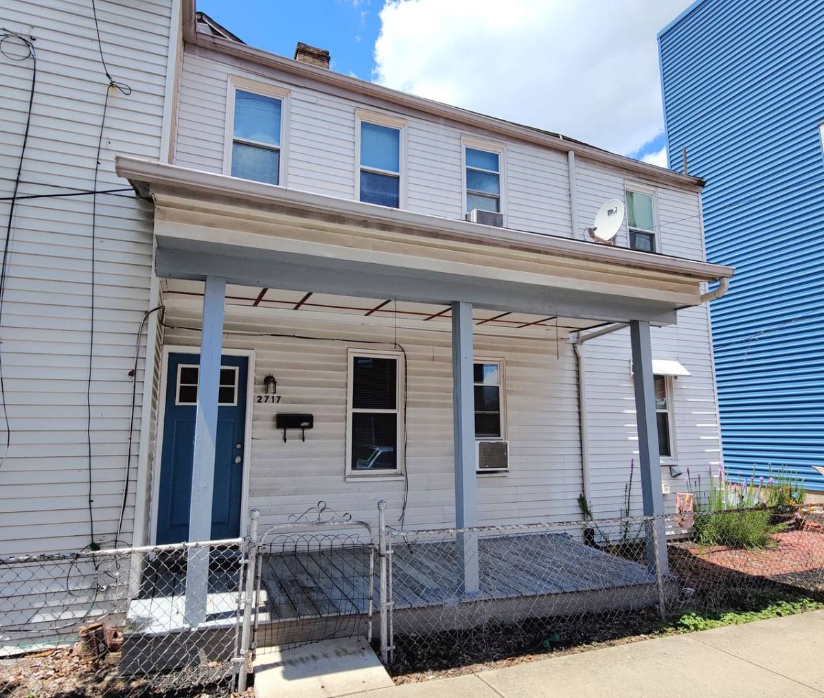 Apartment for rent at 2717 Jane St, Pittsburgh, PA 15203