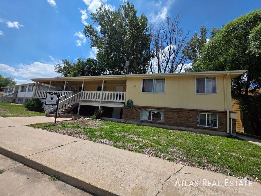 Apartment for rent at 4445 Stover St #4, Fort Collins, CO 80525