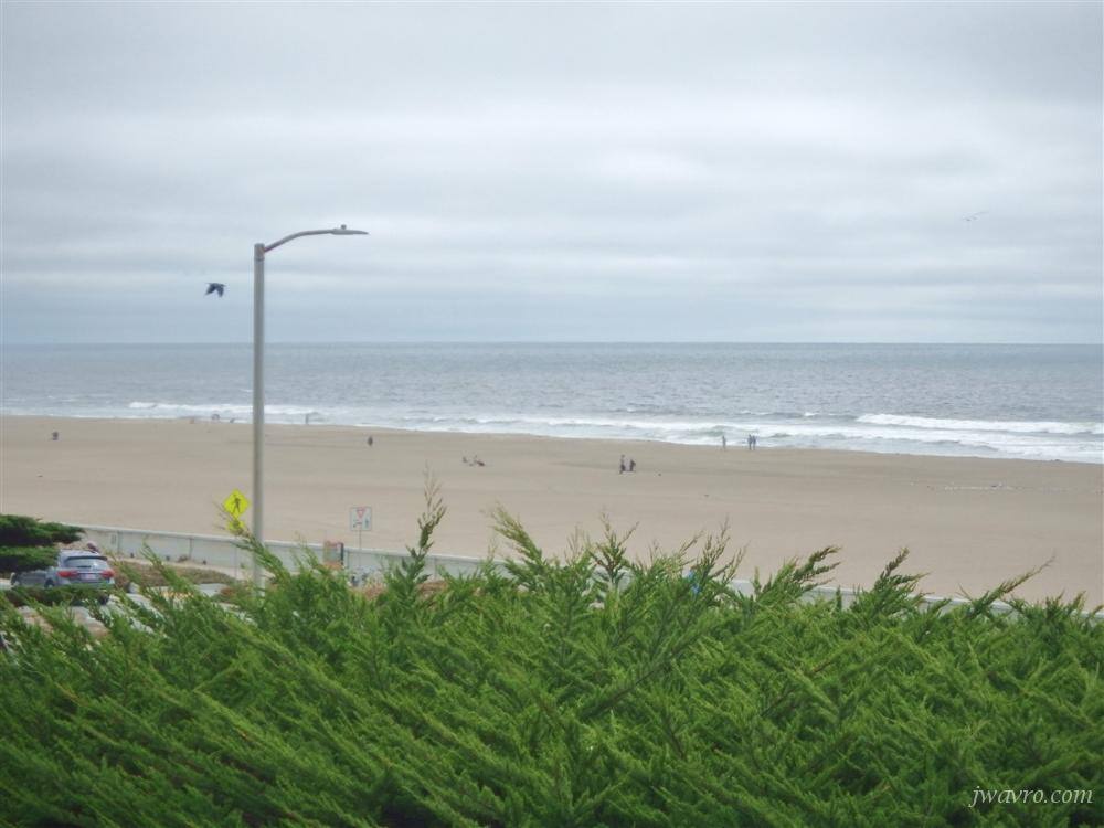 Apartment for rent at 758 Great Highway 2, San Francisco, CA 94121