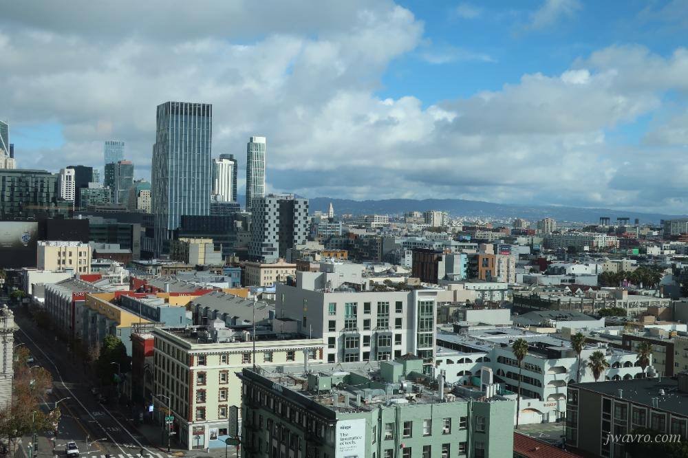 Condo for rent at 1160 Mission St #1204, San Francisco, CA 94103