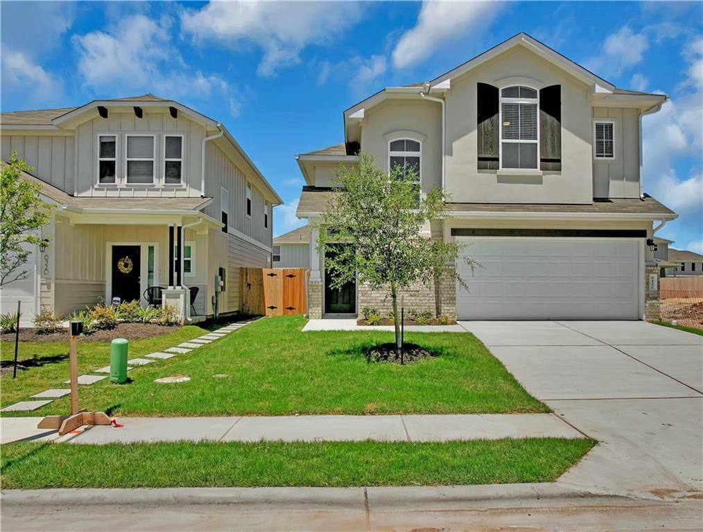 House for rent at 6400 Gunflint Dr, Austin, TX 78747