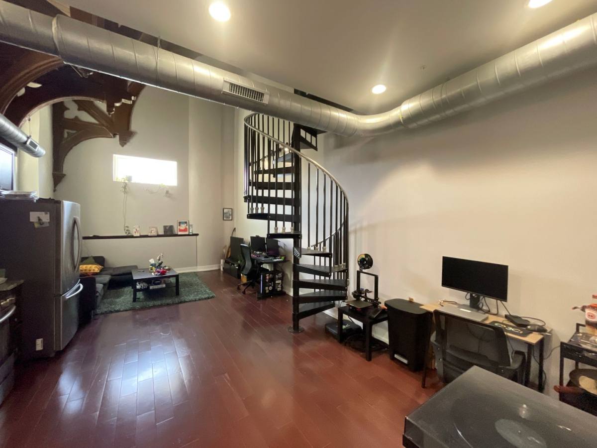Apartment for rent at 1236 E Columbia Ave, Philadelphia, PA 19125