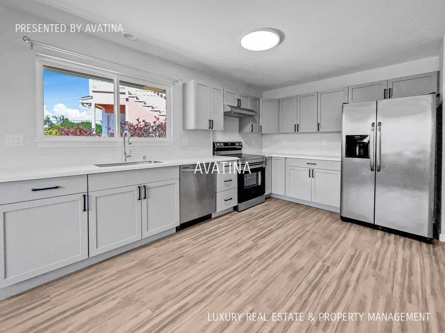 House for rent at 2976 Kamakini St #A, Honolulu, HI 96816
