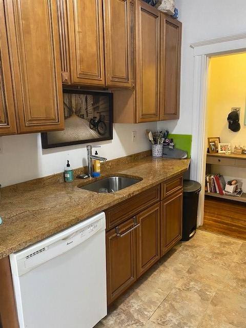 Apartment for rent at 11 Melvin Ave, Brighton, MA 02135