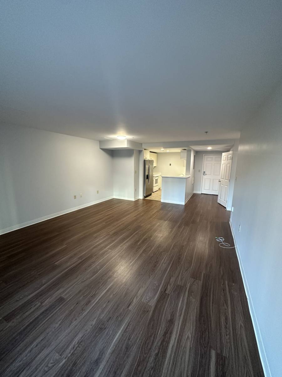 Apartment for rent at 1 Nassau St #605, Boston, MA 02111