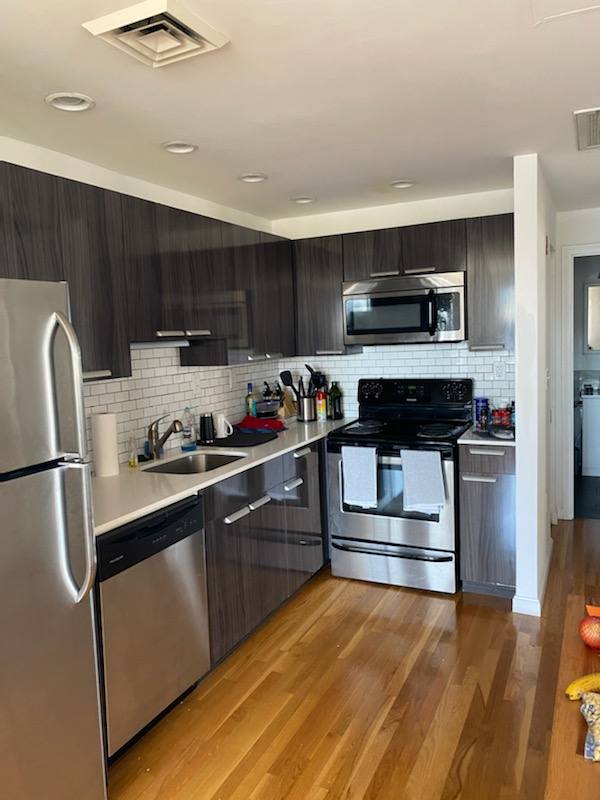 Apartment for rent at 100 Jersey St #701, Boston, MA 02115